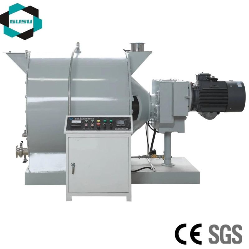Automatic Motor Knife Conche Machine Chocolate Factory