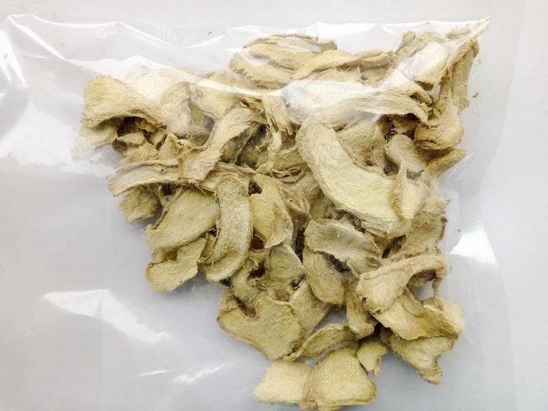 Ginger Processing Ginger Washing Cutting Drying production Line