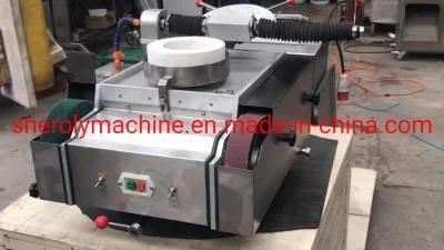 Bowl Cutter Blade Grinding Sharpening Machine Sharpener for
