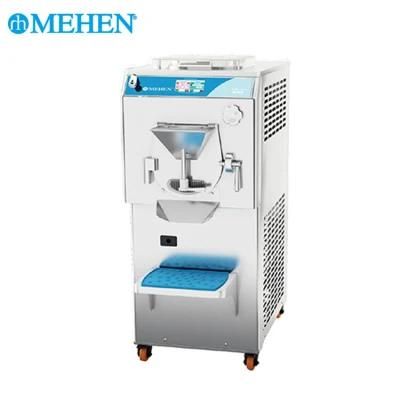 Combination Gelato Machine (CE Approved) (M5C, M10C, M15C, M20C)
