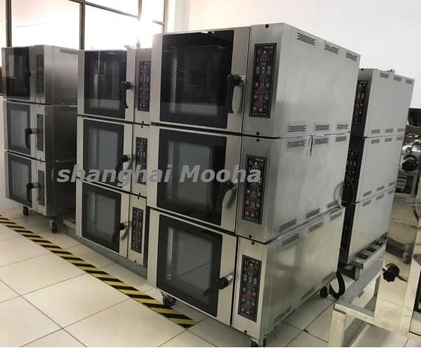 China Bakery Bread Cake Tray Trolley Rack, Prover Trolley