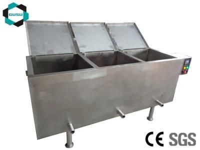 Ryg-1000 Cocoa Mass Melting Pan