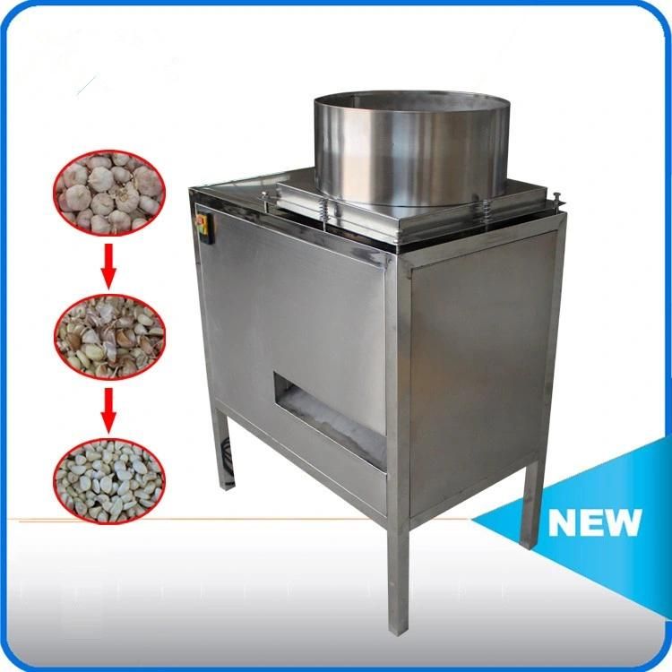 Industrial Onion Skin Peeling Machine