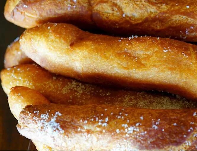 Electric Deep Batch Fryers Conveyor Dough Snacks Continuous Fryer