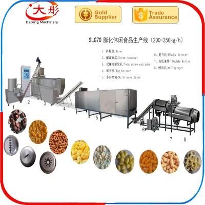Core Filled Snacks Food Machines Core Filled Snacks Food Machines