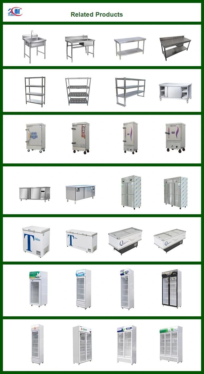 Best Quality Restaurant Commercial Rice Food Steamer Food Steaming Cabinet
