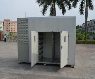 Factory Export High Quality Food Dryer for Sale