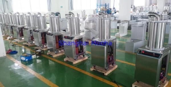 15L /26L /35L Hydraulic Sausage Filler/High Quality Sausage Stuffer/Sausage Meat Extrude Machine