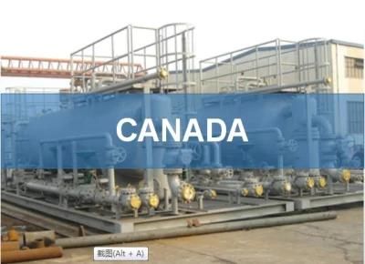 ASME Pressure Vessel with High Quality