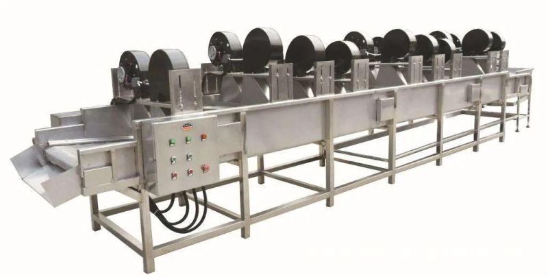 Edible Food Grade Drinking Straw Making Machine