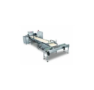 Sausage Making Line / Sausage Production Equipment