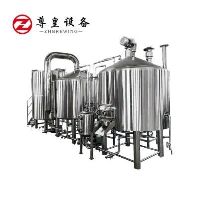 20hl Beer Brewery Stainless Steel Beer Tank Fermenter for Sale