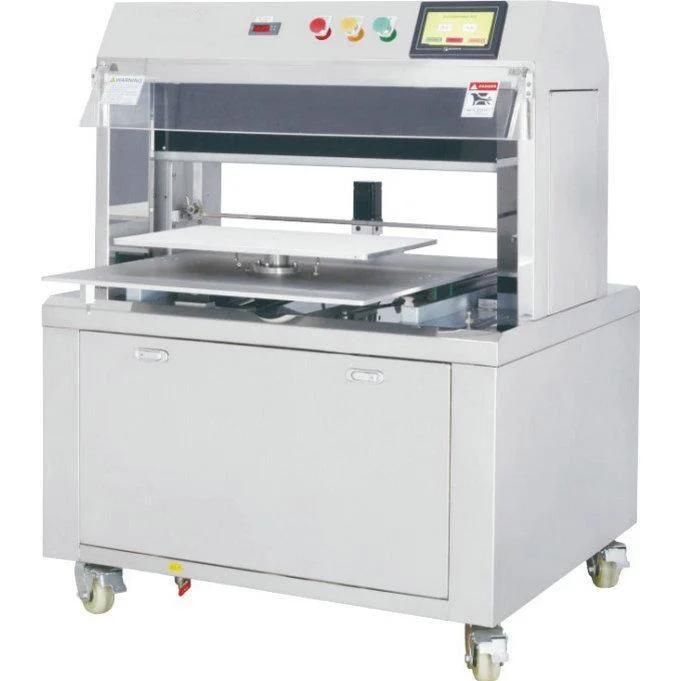 Egg Tart Shell Making Machine/Tart Forming Machine Y
