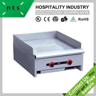 (American Furnace Collection) Countertop Gas Griddle