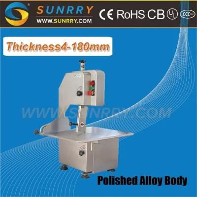 Commerical Electric 15 M/S Meat Bone Saw Machine for Butchers
