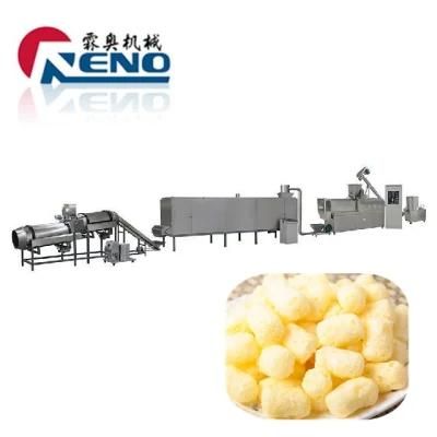 Hot Sale Potato Chips Production Line