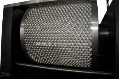 Fully Automatic Bean Moulding Machine Factory