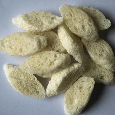 High Output Dried Bread Puff Sanck Making Machine