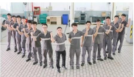 Automatic Jelly Candy and Gummy Candy Production Line