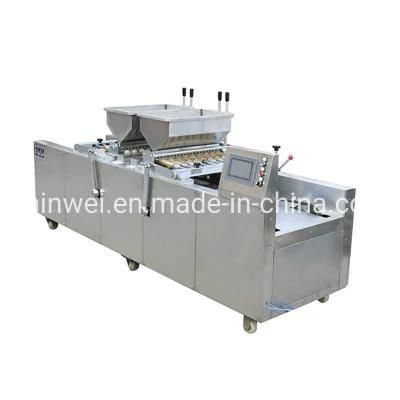 Dh Series Automatic Cake Forming Machine