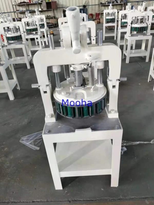 Commercial Bread Dough Cutting Machine Dough Cutter Dough Divider