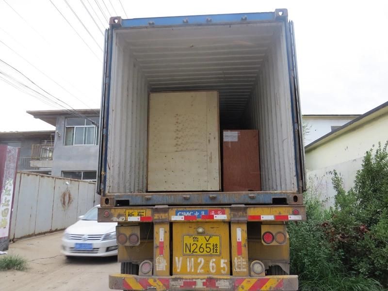 High Effective Semi-Automatic Fresh Potato Chips Extrusion Machinery