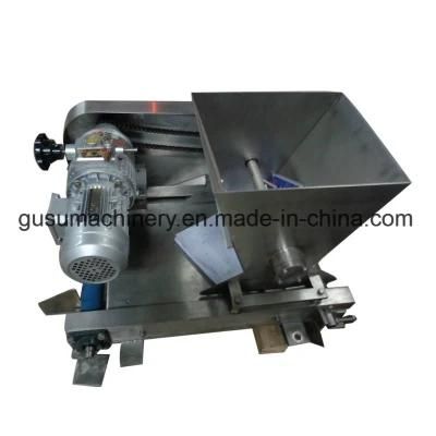 Hot Sale Sprinkling Material Food Machine Food Processing