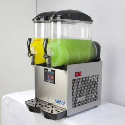 Hot Sell Slushie Best Commercial Cheap Machine Electronic