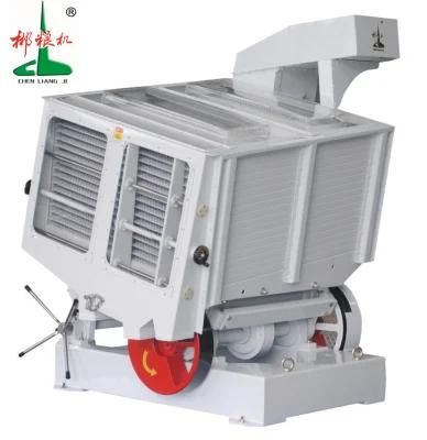 Auto Rice Milling Machine Mgcz Gravity Paddy Rice Separating Machine for Sale