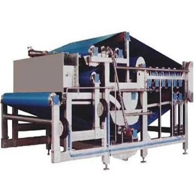 Complete Clear Apple Juice Process Plant