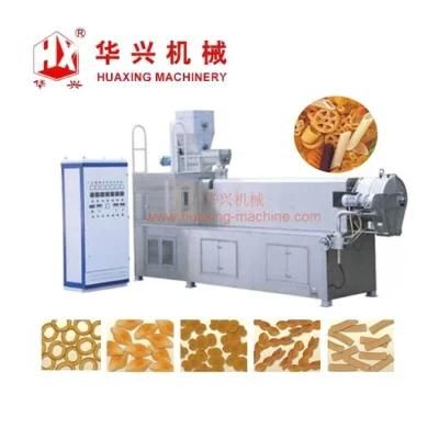 Extrusion Food Extruder / Food Extrusion Machine