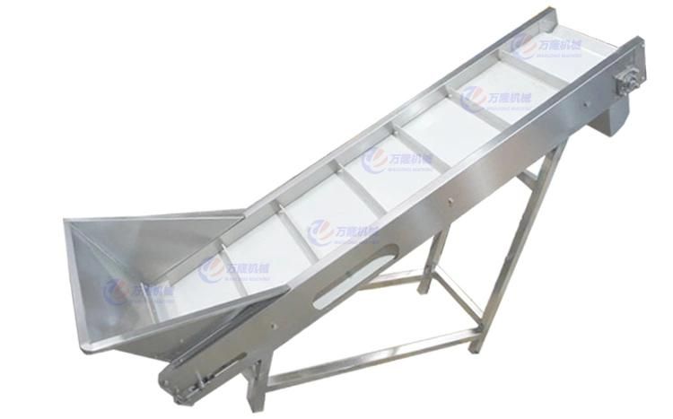 Leaf Vegetable Salad Lettuce Cabbage Spinach Washing Cutting Dewatering Drying Processing Production Line