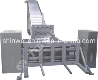 Factory Price Dough Food Elevator Machine