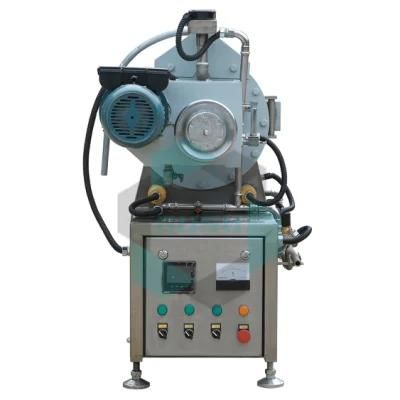 Ce ISO Approved Automatic Stainless Steel Chocolate Conche for Sale