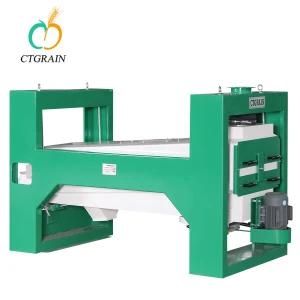 Cleaning Sieve Separator Used in Semolina Mill