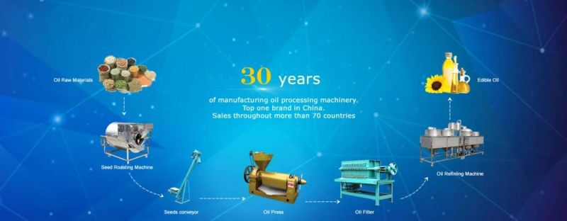 China Products/Suppliers. Electric Oil Press for Almond Oil Sunflower Soybean Expeller