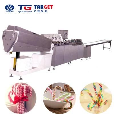Professional Automatic Stick Lollipop Production Line with Ce Certification