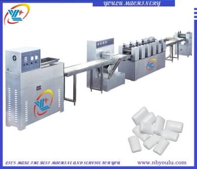 Automatic Candy Making Machine for Chewing Gum