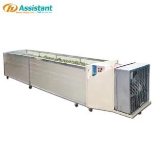 Black Tea Leaves Withering Process Trough Machine for Tea Green Tea Leaves Wither Machine ...