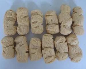 Tvp Tsp Soya Nuggets Food Making Machines