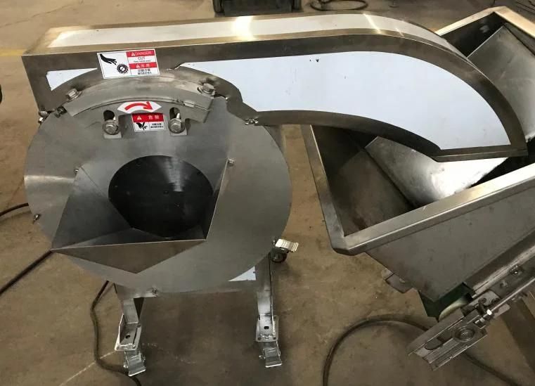 Hot Air High temperature Oven Vegetable Dryer Machine