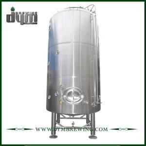 120bbl Bright Beer Tank (EV 120BBL, TV 144BBL)