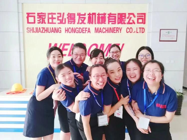 Good After Sales Service Flour Mill Machine Wheat Milling Machine Corn Flour Grinding Mill