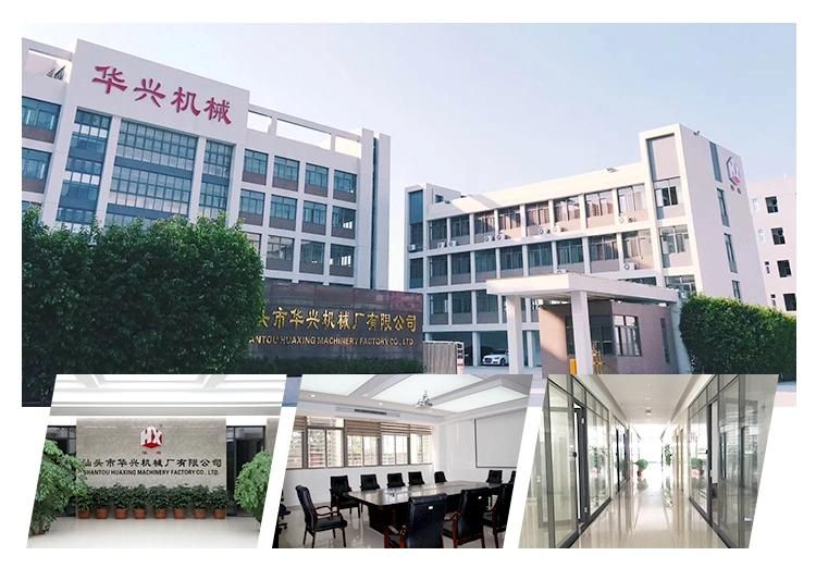Fried Crispy 3D Snack Pellet Plantain Chip Processing Line