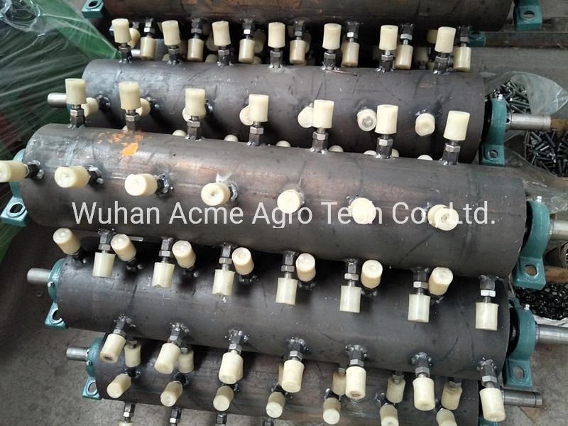 Good Performance Top Sell Small Chestnut Peeling Machine