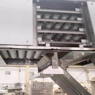 Factory Wholesale Price Pita Bread Tunnel Proofer