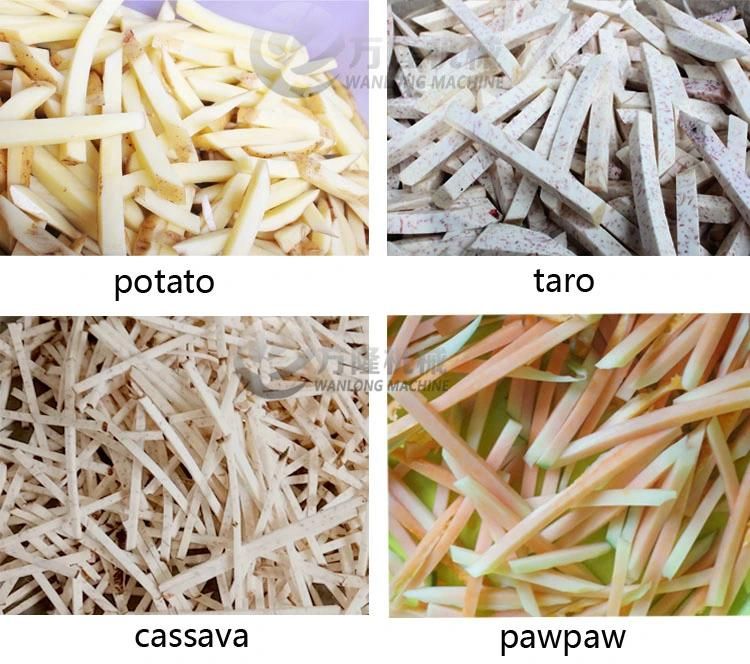 Vegetable Machine Baby Carrot Cutting Washing Peeling Drying Production Line Carrot Peeler Machine Manufacturer