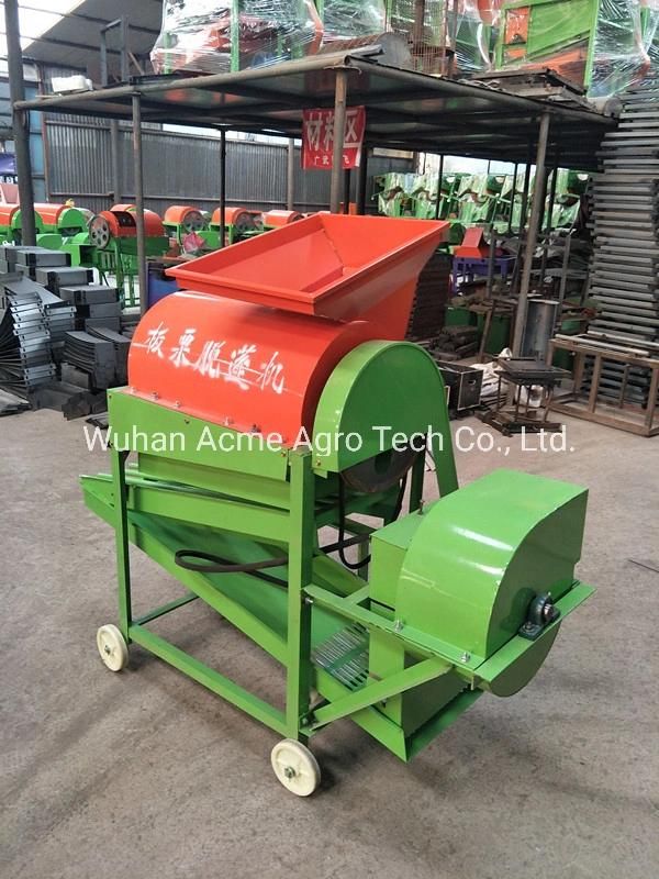 High Efficiency Fresh Chestnut Peeler Machine