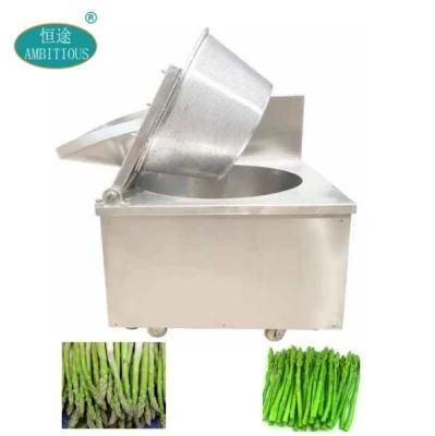 Asparagus Blanching Machine Asparagus Cooking Machine