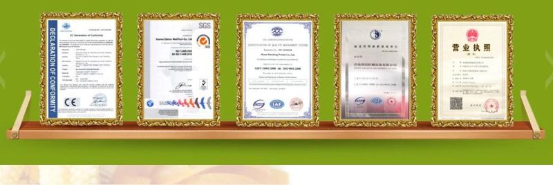 Pet Food Extruder Machine Pet Food Production Line
